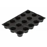 Demarle Flexipan 1601 Büyük Kek Kalıbı, 40x60 cm - Görsel 1