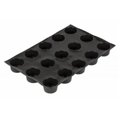 Demarle Flexipan 1601 Büyük Kek Kalıbı, 40x60 cm