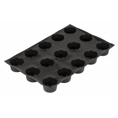 Demarle Flexipan 1601 Büyük Kek Kalıbı, 40x60 cm