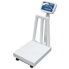 Desis B5 Elektronik Tartım Kantarı Tablalı Hassasiyetli