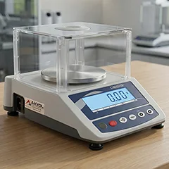 Desis BTU-M Eczane Terazisi 600 gr, 0,01 gr Hassasiyetli