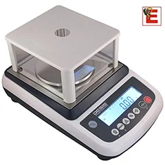 Desis EHB-M Bakanlık Onaylı Eczane Terazisi 600 gr