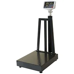 Desis KC Serisi Sayıcı Baskül 50x60cm Tablalı, 150 kg, 5 gr Hassasiyetli