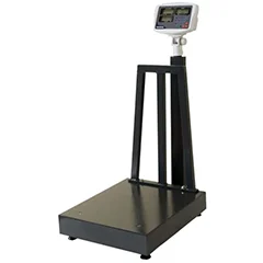 Desis KC Serisi Sayıcı Baskül 50x60cm Tablalı, 150 kg, 5 gr Hassasiyetli