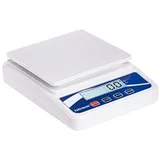 Desis KFS-A 1000 Dijital Terazi 1000 gr, 0,1 gr Hassasiyetli - Görsel 1