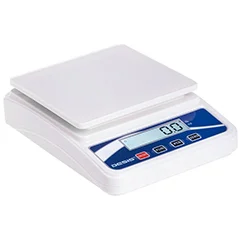Desis KFS-A 1000 Dijital Terazi 1000 gr, 0,1 gr Hassasiyetli