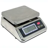 Desis S29 Paslanmaz Terazi 15 kg, 2 gr Hassasiyetli - Görsel 1