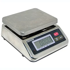 Desis S29 Paslanmaz Terazi 15 kg, 2 gr Hassasiyetli