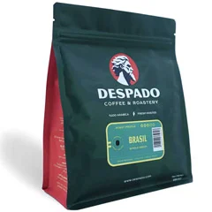 Despado Coffee Brazil 250 Gr