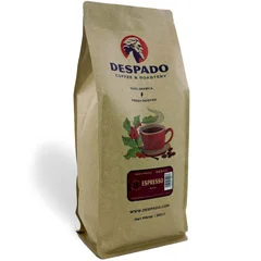 Despado Coffee Espresso Blend 1 KG