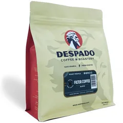 Despado Coffee Filter Coffee Blend 250 Gr