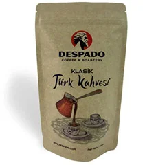 Despado Klasik Türk Kahvesi 1 Kg