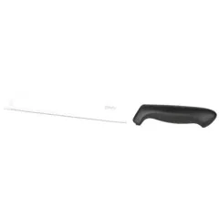 Epinox Dişli Ekmek Bıçağı, 20 Cm, İnce Diş, Pek-20