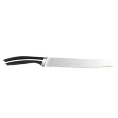 Epinox Dişli Ekmek Bıçağı, Bilezikli, 21 Cm, Debb-21