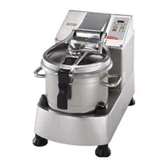 Dito Sama K120S Cutter Mikser, 2 Hızlı, 11,5 lt