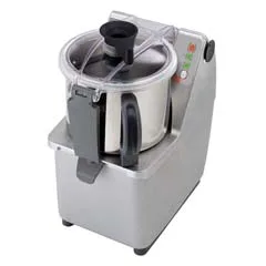 Dito Sama K55 Cutter Mikser, 2 Hızlı, 5,5 lt