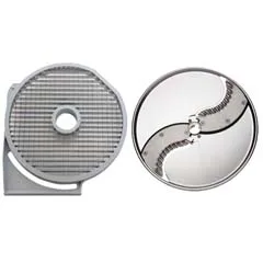 Dito Sama Küp Kesim Disk Seti, Dalgalı Ağızlı, 3x12x12 mm