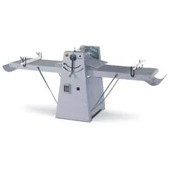Dito Sama LMP500BF Standlı Hamur Açma Makinesi, 50 cm