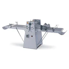 Dito Sama LMP600BF Standlı Hamur Açma Makinesi, 60 cm