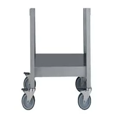 Dito Sama Mobil Stand, Paslanmaz Çelik