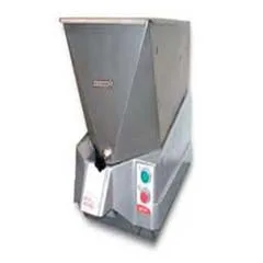Dito Sama Patates Cips Makinesi, Saatte 1500 kg Kapasiteli, 230-400V/3N