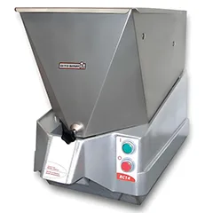 Dito Sama Patates Cips Makinesi, Saatte 1500 kg Kapasiteli, 230V/1N