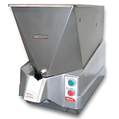 Dito Sama Patates Cips Makinesi, Saatte 1500 kg Kapasiteli, 230V/1N