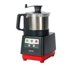 Dito Sama Prep4You Cutter Mikser, Paslanmaz Hazne, Değişken Hızlı, 3,6 lt