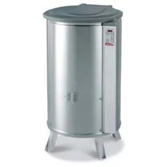 Dito Sama Sebze Kurutma Makinesi, Otomatik, 10 Kg, 65 Lt, Paslanmaz Çelik Sepetli