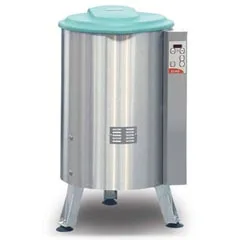 Dito Sama Sebze Kurutma Makinesi, Otomatik, 5 Kg, 32 Lt