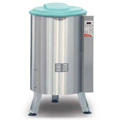 Dito Sama Sebze Kurutma Makinesi, Otomatik, 5 Kg, 32 Lt