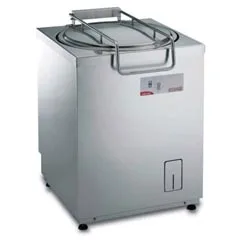 Dito Sama Sebze Yıkama ve Santrifujlu Kurutma Makinesi, 32 Lt Kazan
