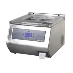 Dito Sama Vakum Paketleme Makinesi, Printerli, 8 m³/H
