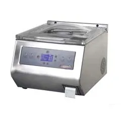 Dito Sama Vakum Paketleme Makinesi, Printerli, 8 m³/H