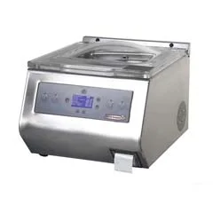 Dito Sama Vakum Paketleme Makinesi, Printerli, 8 m³/H