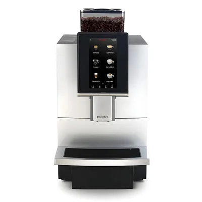 Dr Coffee F12 Süper Otomatik Kahve Makinesi
