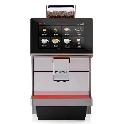 Dr Coffee M12 Süper Otomatik Kahve Makinesi