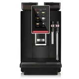 Dr Coffee Minibar S Süper Otomatik Kahve Makinesi, Süt Köpürtme Sistemi ve Sıcak Su Musluklu - Görsel 1