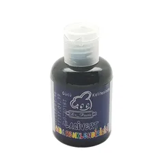 Dr. Paste Lacivert Gıda Boyası, 120 gr