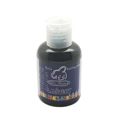 Dr. Paste Lacivert Gıda Boyası, 120 gr