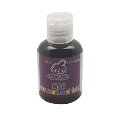 Dr. Paste Mor Gıda Boyası, 120 gr