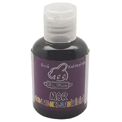 Dr. Paste Mor Gıda Boyası, 50 gr