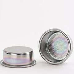 E&B Lab Quartz Nanotech Espresso Sepeti, 16/18