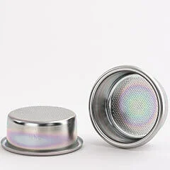 E&B Lab Quartz Nanotech Espresso Sepeti, 16/18