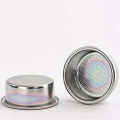 E&B Lab Quartz Nanotech Espresso Sepeti, 18/20