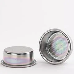 E&B Lab Quartz Nanotech Espresso Sepeti, 20/22