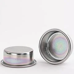 E&B Lab Quartz Nanotech Espresso Sepeti, 20/22