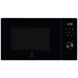 Electrolux Ayaklı Mikrodalga Fırın, 29 Litre, EMZ729EMK - Görsel 1