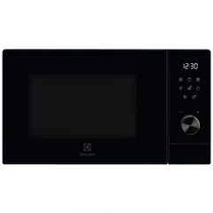 Electrolux Ayaklı Mikrodalga Fırın, 29 Litre, EMZ729EMK
