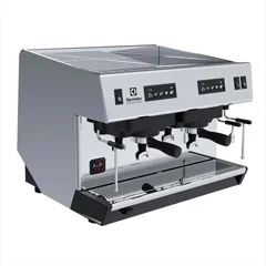 Electrolux Espresso Kahve Makinesi, 2 Gruplu